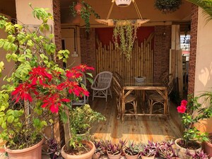 3 BHK Apartment – Exterior View View at Goel Ganga Chelston, Marathahalli - for Sale