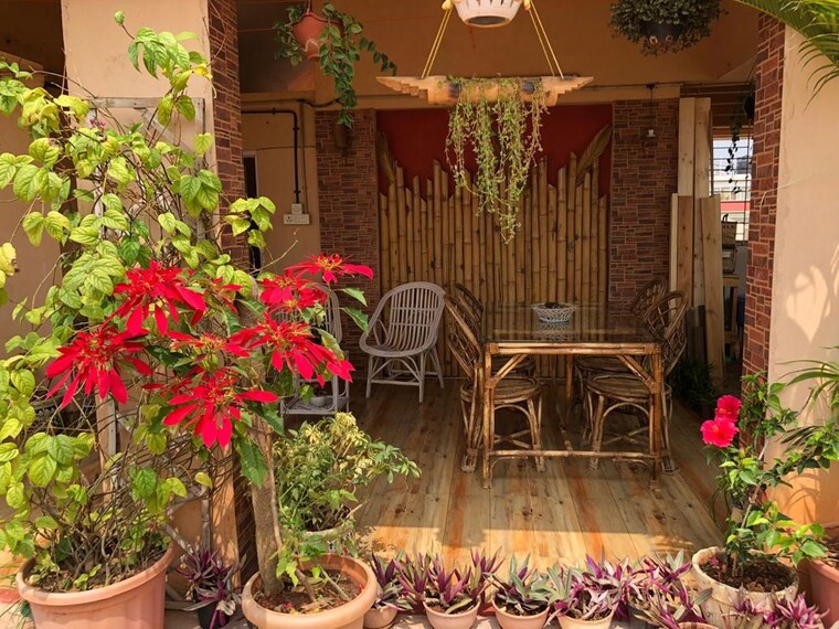 Exterior View, goel-ganga-chelston 3 Bedroom 1910 Sq.Ft. Apartment In Marathahalli Bangalore 10607864