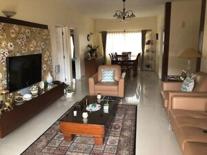 Kitchen in 3 BHK Apartment at Goel Ganga Chelston, Marathahalli – for Sale