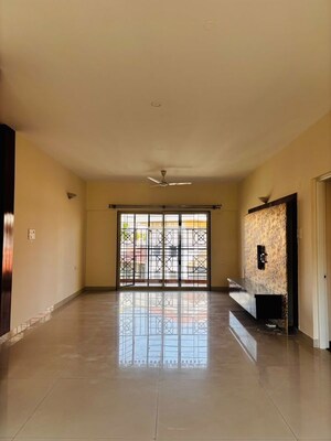 Room in 3 BHK Apartment at Goel Ganga Chelston, Marathahalli – for Sale