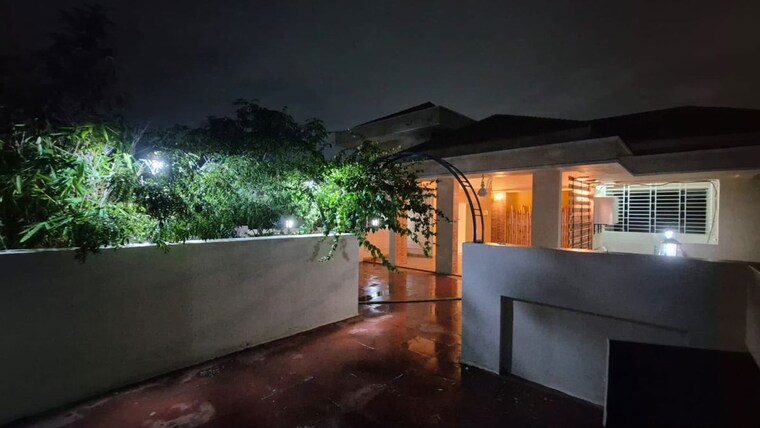 Exterior View, goel-ganga-chelston 3 Bedroom 1910 Sq.Ft. Apartment In Marathahalli Bangalore 10607864
