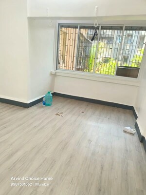 Bedroom in 1 BHK Apartment at Tilak Nagar Building, Tilak Nagar – for Rent