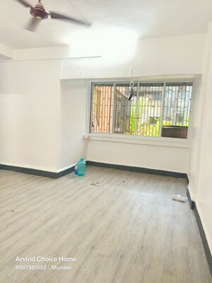1 BHK Apartment For Rent in Tilak Nagar Building, Tilak Nagar