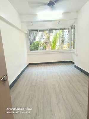 Bedroom in 1 BHK Apartment at Tilak Nagar Building, Tilak Nagar – for Rent
