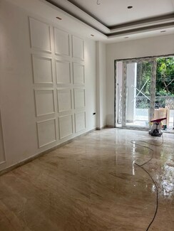 3 BHK + Servant Room Builder Floor For Sale in Safdarjung Enclave