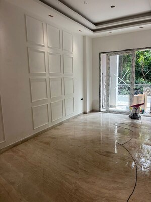 3 BHK Builder Floor For Sale in Safdarjung Enclave