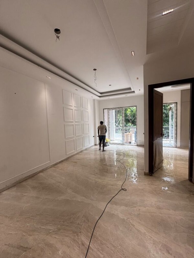 Room, safdarjung enclave 3 Bedroom 1400 Sq.Ft. Builder Floor In Safdarjung Enclave Delhi 10607871