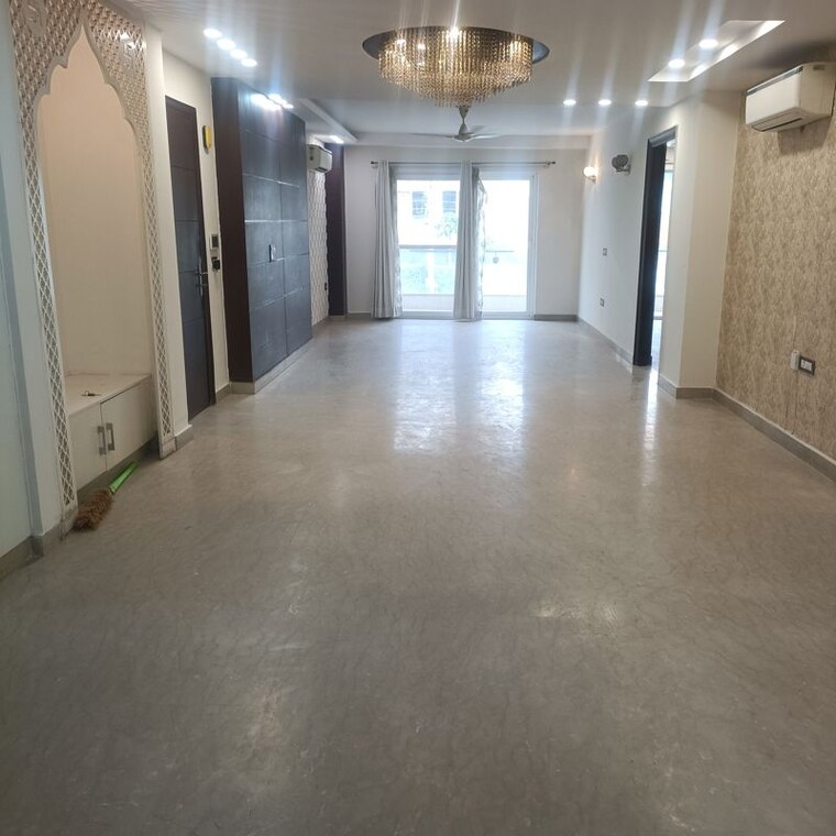 Room, eros-rosewood-villas 4 Bedroom 3100 Sq.Ft. Builder Floor In Sector 50 Gurgaon 10607867