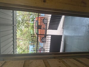 Balcony in  Office Space at Shiv Srushti Apartments, Kurla East – for Rent