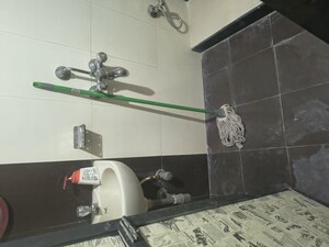 Kitchen in  Office Space at Shiv Srushti Apartments, Kurla East – for Rent
