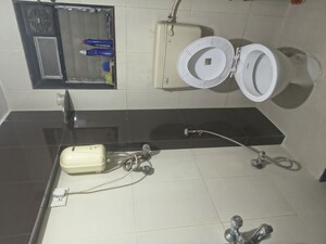 Team Area in  Office Space at Shiv Srushti Apartments, Kurla East – for Rent