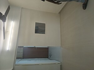 Bathroom in  Office Space at Shiv Srushti Apartments, Kurla East – for Rent