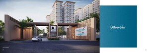 3 BHK Apartment – Exterior View View at Prestige Somerville, Whitefield - for Sale