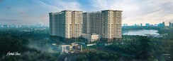 3 BHK Apartment For Sale in Prestige Somerville