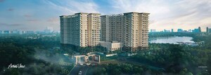 3 BHK Apartment For Sale in Prestige Somerville, Whitefield