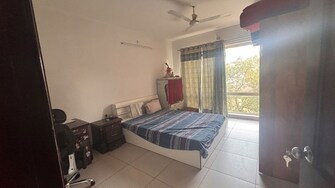 2 BHK + Servant Room Apartment For Rent in Magarpatta Jasminium in Hadapsar, Pune
