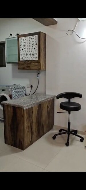 Team Area in 2 BHK Apartment at Magarpatta Jasminium, Hadapsar – for Rent
