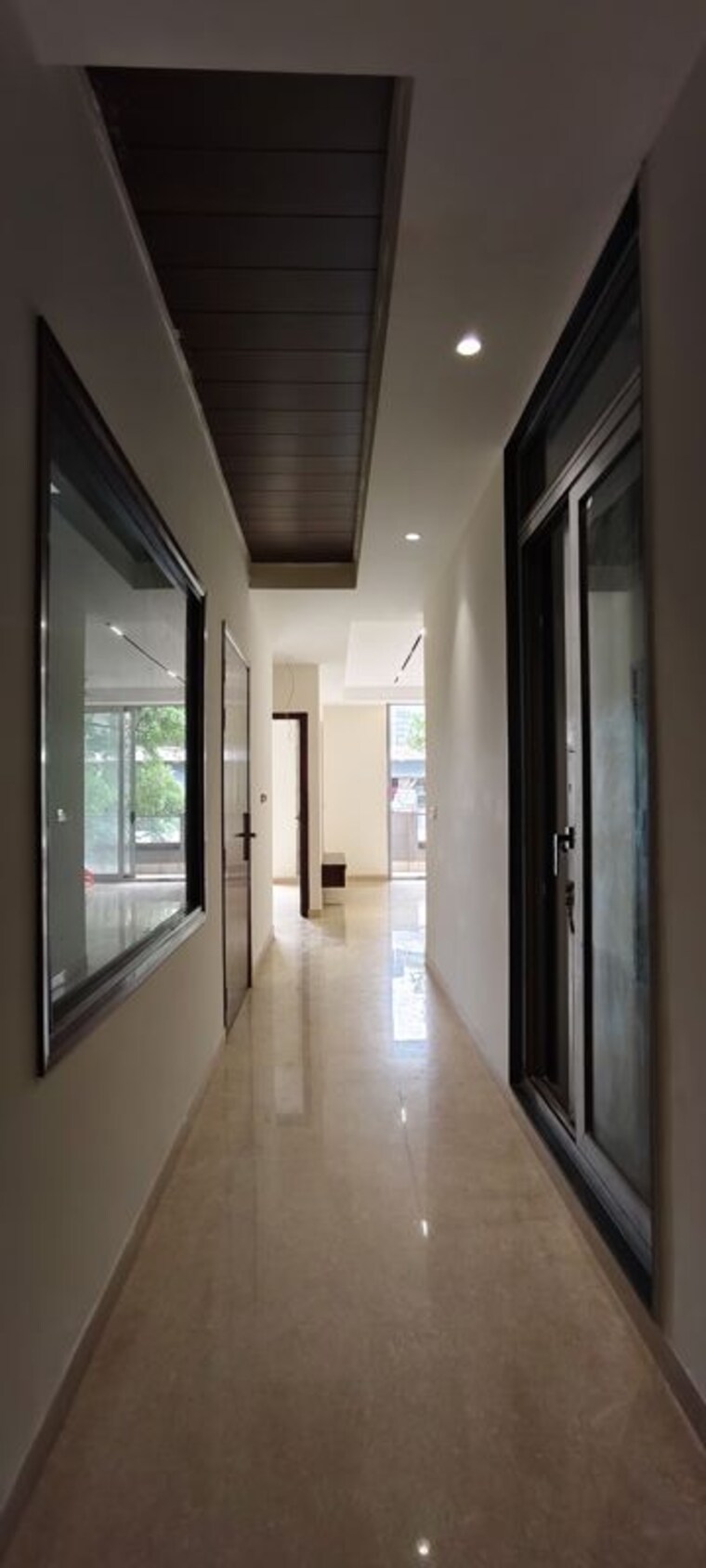 undefined, safdarjung enclave 3 Bedroom 2000 Sq.Ft. Builder Floor In Safdarjung Enclave Delhi 10607882