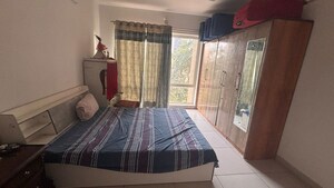 2 BHK Apartment For Rent in Magarpatta City Roystonea, Hadapsar