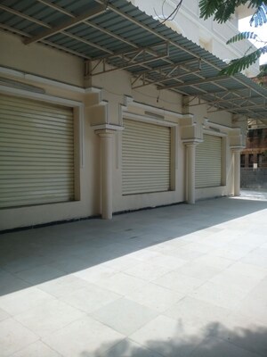  Warehouse – Exterior View View at Okhla Industrial Estate Phase 1 - for Rent