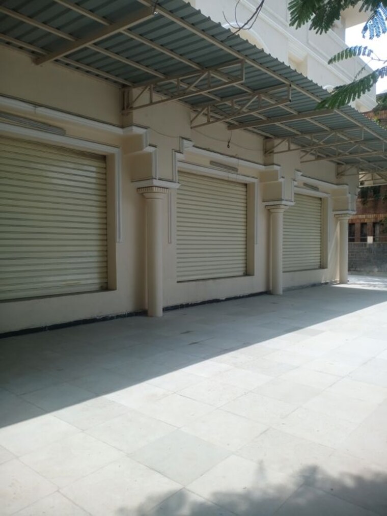 Exterior View, okhla industrial estate phase 1 Commercial Warehouse 40000 Sq.Ft. In Okhla Industrial Estate Phase 1 Delhi 10607876