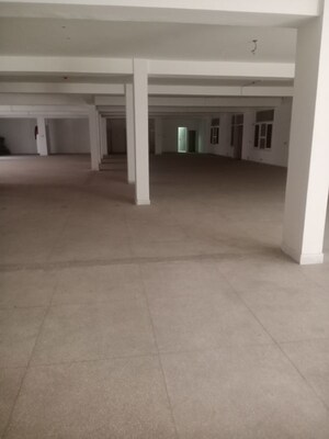 Furnished Amenities in  Warehouse at Okhla Industrial Estate Phase 1 – for Rent