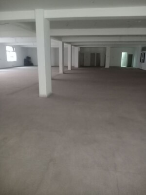 Master Plan in  Warehouse at Okhla Industrial Estate Phase 1 – for Rent