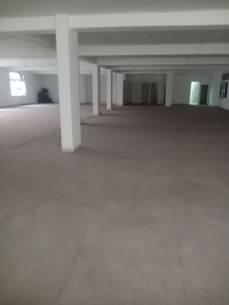 undefined, okhla industrial estate phase 1 Commercial Warehouse 40000 Sq.Ft. In Okhla Industrial Estate Phase 1 Delhi 10607876