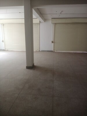  Warehouse – Entrance View at Okhla Industrial Estate Phase 1 - for Rent