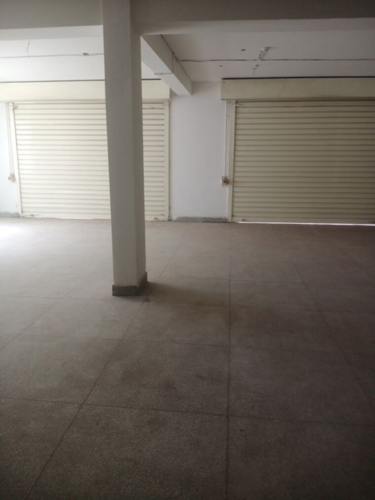Entrance, okhla industrial estate phase 1 Commercial Warehouse 40000 Sq.Ft. In Okhla Industrial Estate Phase 1 Delhi 10607876
