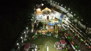 4 BHK Villa For Sale in Narsinghgarh