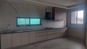 Kitchen in 3 BHK Builder Floor at Jubilee Hills – for Rent