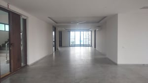 Room in 3 BHK Builder Floor at Jubilee Hills – for Rent