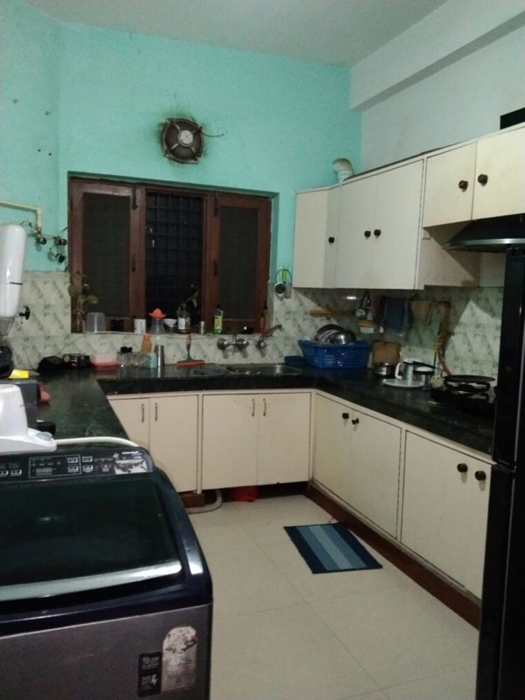 Kitchen, sector 21 2.5 Bedroom 1200 Sq.Ft. Villa In Sector 21 Gurgaon 10607886