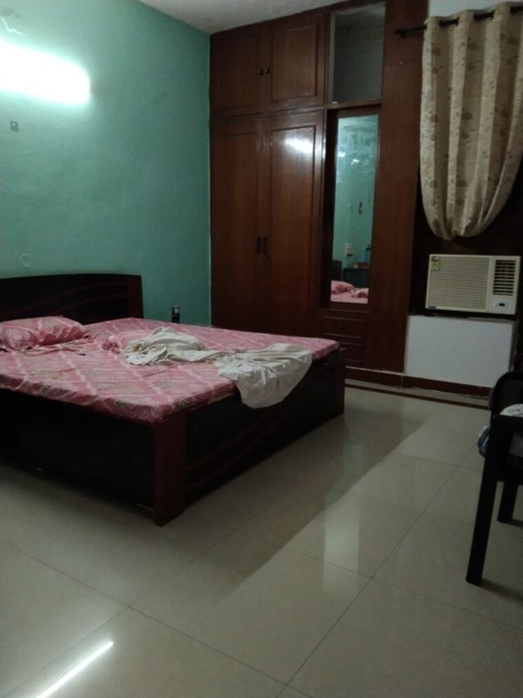 Bedroom, sector 21 2.5 Bedroom 1200 Sq.Ft. Villa In Sector 21 Gurgaon 10607886