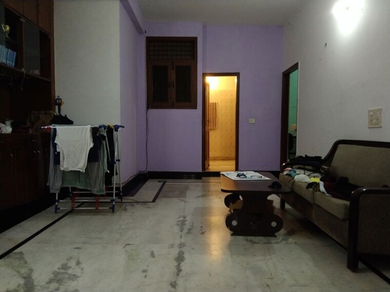 Living Room, sector 21 2.5 Bedroom 1200 Sq.Ft. Villa In Sector 21 Gurgaon 10607886