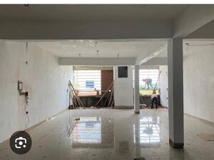 Kitchen in  Showroom at Shivalik Colony – for Sale