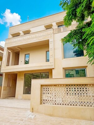 6 BHK Independent House For Sale in Vaishali Nagar