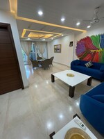 3 BHK + Store Room 2000 Sq.Ft. Builder Floor in Sector 27