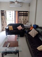 2 BHK 850 Sq.Ft. Apartment in Andheri West