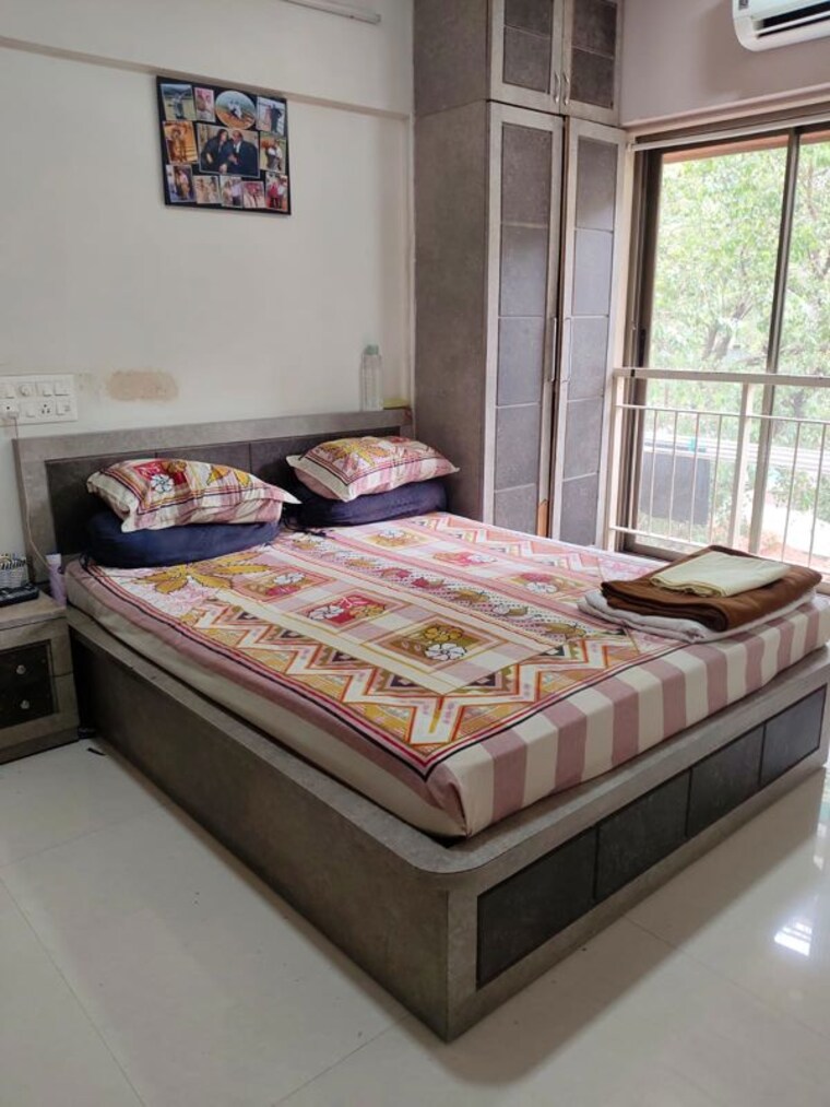 Bedroom, andheri west 2 Bedroom 850 Sq.Ft. Apartment In Andheri West Mumbai 10607899
