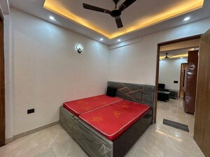 1 BHK Apartment For Rent in Neb Sarai