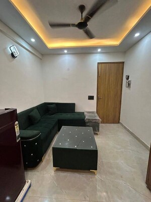 Team Area in 1 BHK Apartment at Neb Sarai – for Rent
