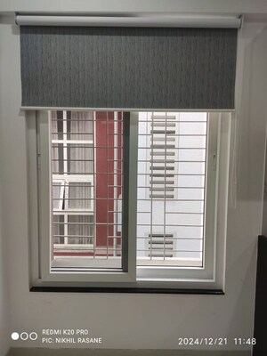 Room in 1 BHK Apartment at Futuristic Millefiori, Wakad – for Sale