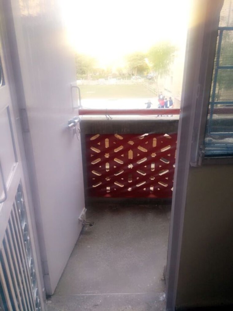 Balcony, kendriya-vihar-noida 1 Bedroom 660 Sq.Ft. Builder Floor In Sector 51 Noida 10607901