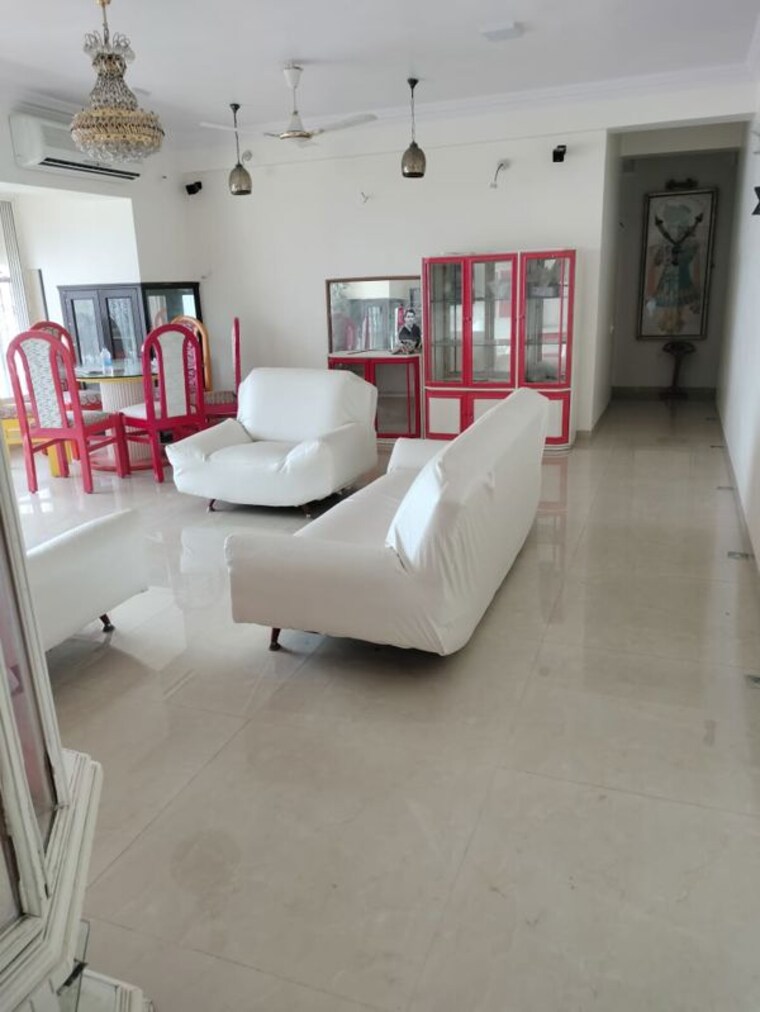 Team Area, versova 3 Bedroom 1650 Sq.Ft. Apartment In Versova Mumbai 10607907