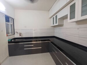 Kitchen in 2 BHK Apartment at Saheel ITrend Life Plus, Wakad – for Sale