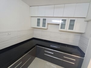 Kitchen in 2 BHK Apartment at Saheel ITrend Life Plus, Wakad – for Sale