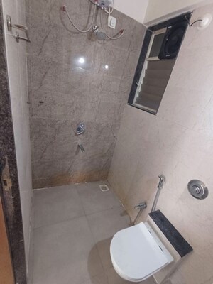 Bathroom in 2 BHK Apartment at Saheel ITrend Life Plus, Wakad – for Sale