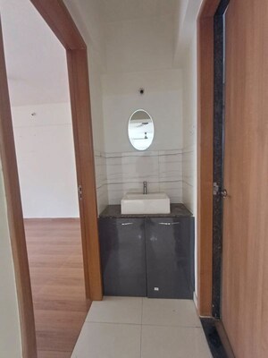 Bathroom in 2 BHK Apartment at Saheel ITrend Life Plus, Wakad – for Sale